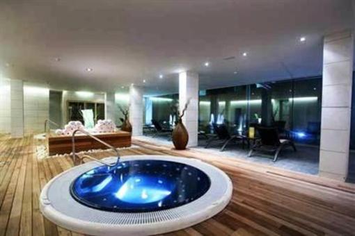 фото отеля Finca Prats Hotel Golf & Spa Lleida