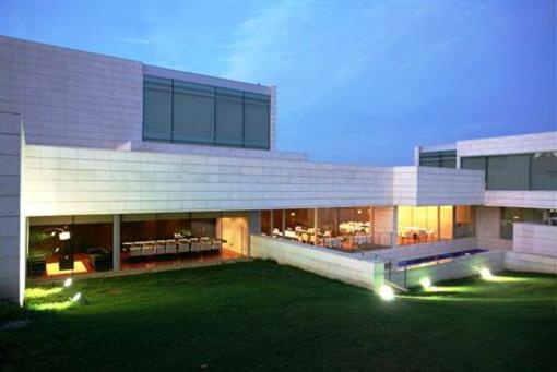 фото отеля Finca Prats Hotel Golf & Spa Lleida