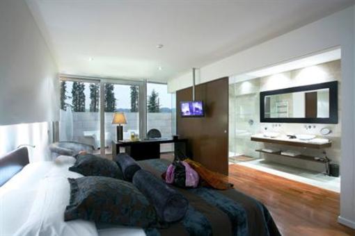 фото отеля Finca Prats Hotel Golf & Spa Lleida
