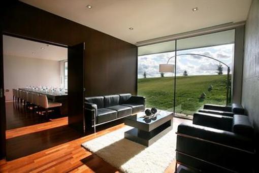 фото отеля Finca Prats Hotel Golf & Spa Lleida