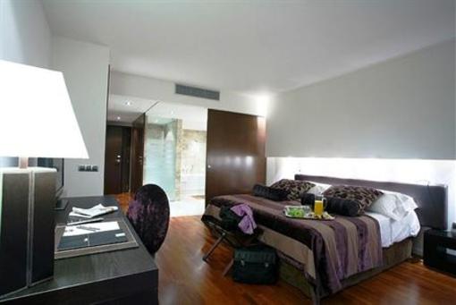 фото отеля Finca Prats Hotel Golf & Spa Lleida