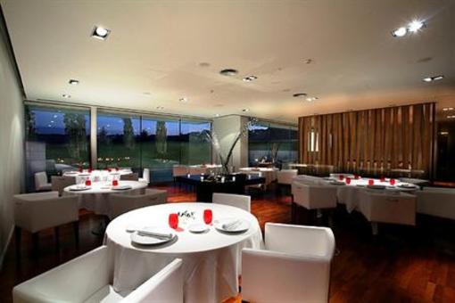 фото отеля Finca Prats Hotel Golf & Spa Lleida