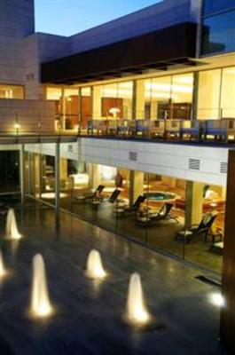 фото отеля Finca Prats Hotel Golf & Spa Lleida