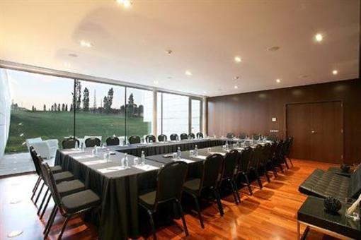 фото отеля Finca Prats Hotel Golf & Spa Lleida