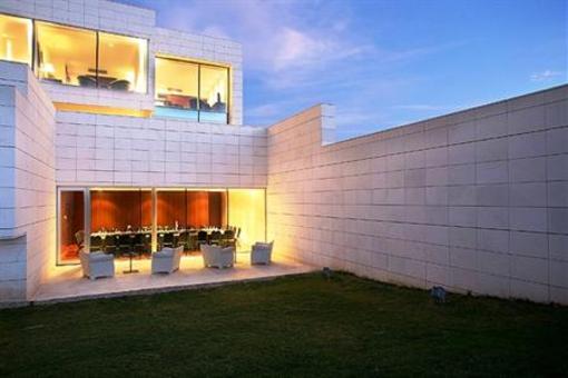 фото отеля Finca Prats Hotel Golf & Spa Lleida