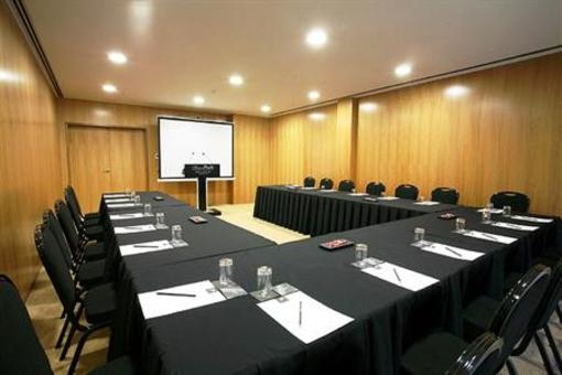 фото отеля Finca Prats Hotel Golf & Spa Lleida