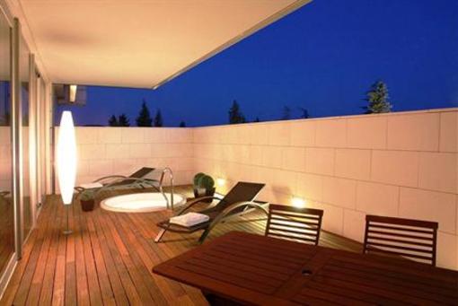 фото отеля Finca Prats Hotel Golf & Spa Lleida