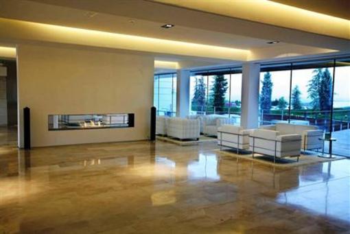фото отеля Finca Prats Hotel Golf & Spa Lleida