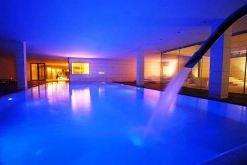 фото отеля Finca Prats Hotel Golf & Spa Lleida