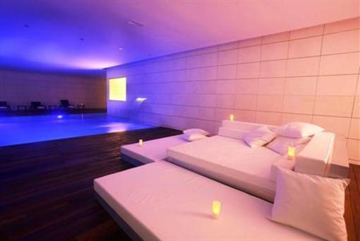 фото отеля Finca Prats Hotel Golf & Spa Lleida