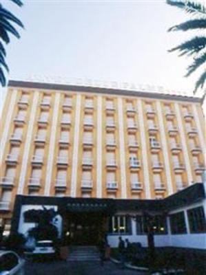 фото отеля Albergo delle Palme