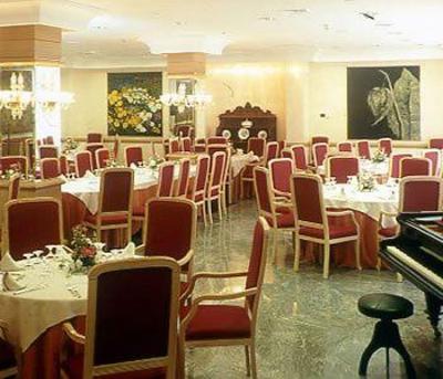 фото отеля Albergo delle Palme