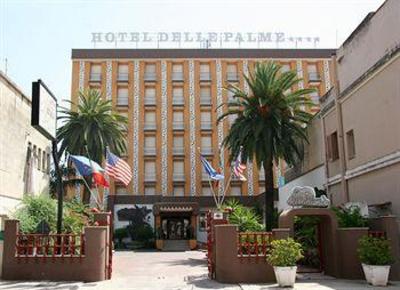 фото отеля Albergo delle Palme