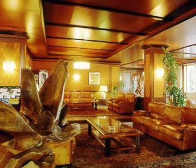 фото отеля Albergo delle Palme