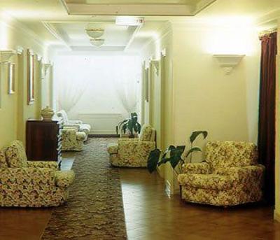 фото отеля Albergo delle Palme