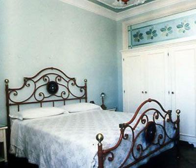 фото отеля Albergo delle Palme