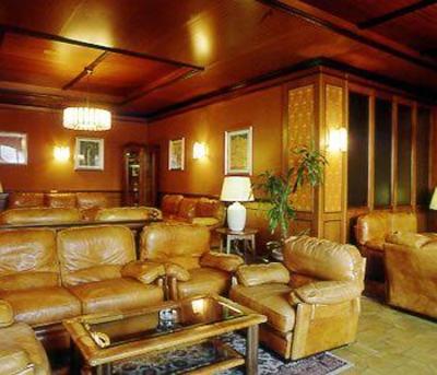 фото отеля Albergo delle Palme