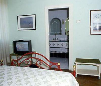 фото отеля Albergo delle Palme