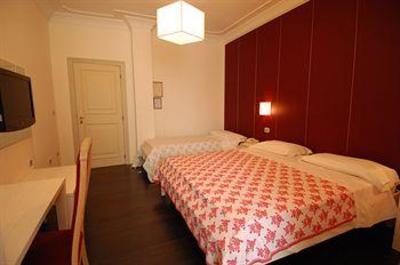 фото отеля Albergo delle Palme