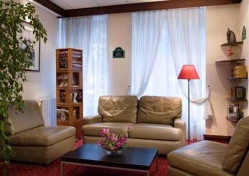 фото отеля Timhotel Saint Georges