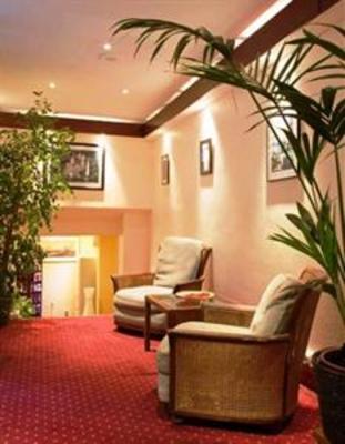 фото отеля Timhotel Saint Georges
