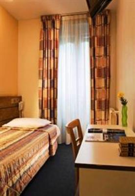фото отеля Timhotel Saint Georges