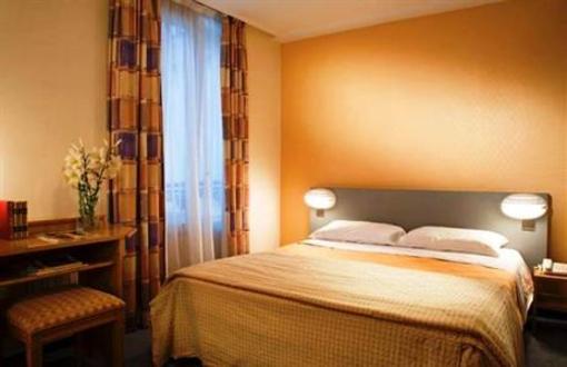 фото отеля Timhotel Saint Georges
