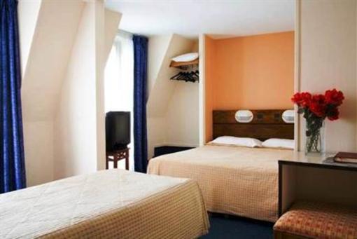 фото отеля Timhotel Saint Georges
