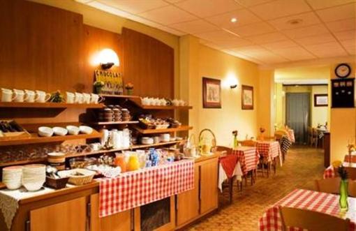 фото отеля Timhotel Saint Georges