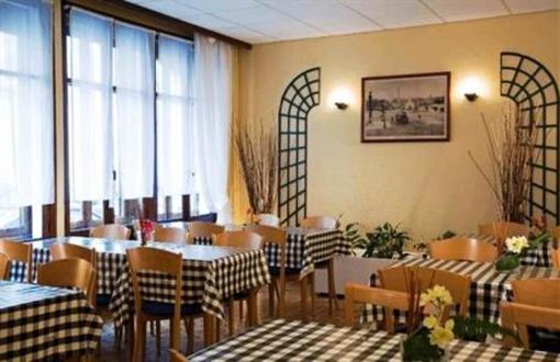 фото отеля Timhotel Saint Georges