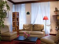 Timhotel Saint Georges