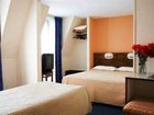 фото отеля Timhotel Saint Georges
