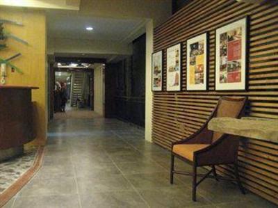 фото отеля Crown Regency Resort Boracay