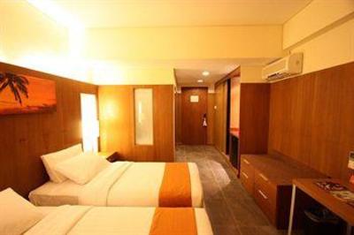 фото отеля Crown Regency Resort Boracay