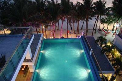 фото отеля Crown Regency Resort Boracay