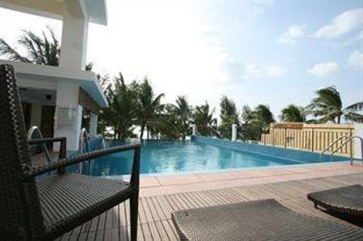 фото отеля Crown Regency Resort Boracay