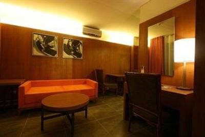 фото отеля Crown Regency Resort Boracay
