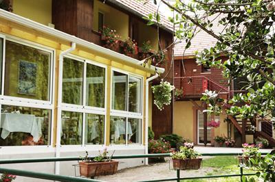 фото отеля Logis de la Poste