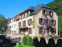 Logis de la Poste