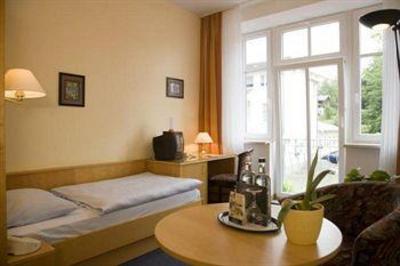 фото отеля Hotel Villa Subklew