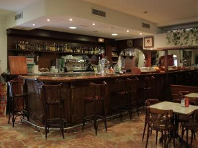 фото отеля Hotel Pena De Arcos