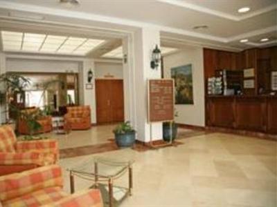 фото отеля Hotel Pena De Arcos