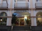 фото отеля Hotel Pena De Arcos