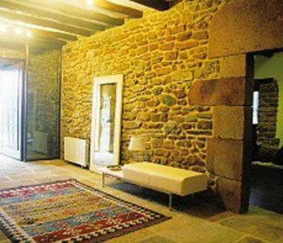 фото отеля Hotel Rural Urune Goikoa