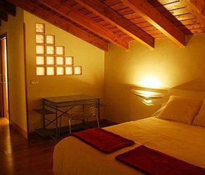фото отеля Hotel Rural Urune Goikoa