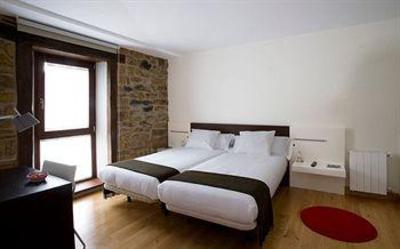 фото отеля Hotel Rural Urune Goikoa