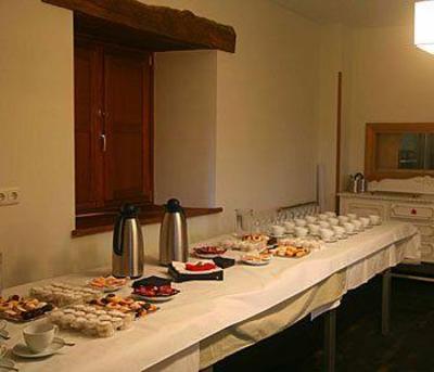 фото отеля Hotel Rural Urune Goikoa