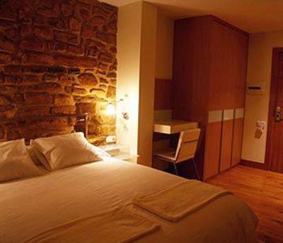 фото отеля Hotel Rural Urune Goikoa