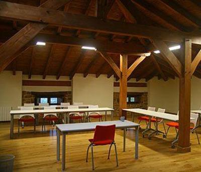 фото отеля Hotel Rural Urune Goikoa
