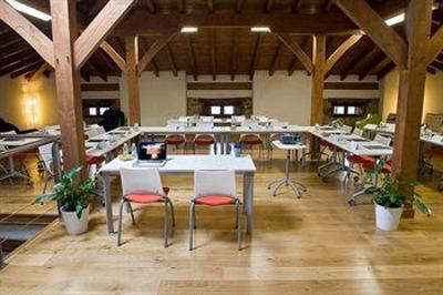 фото отеля Hotel Rural Urune Goikoa